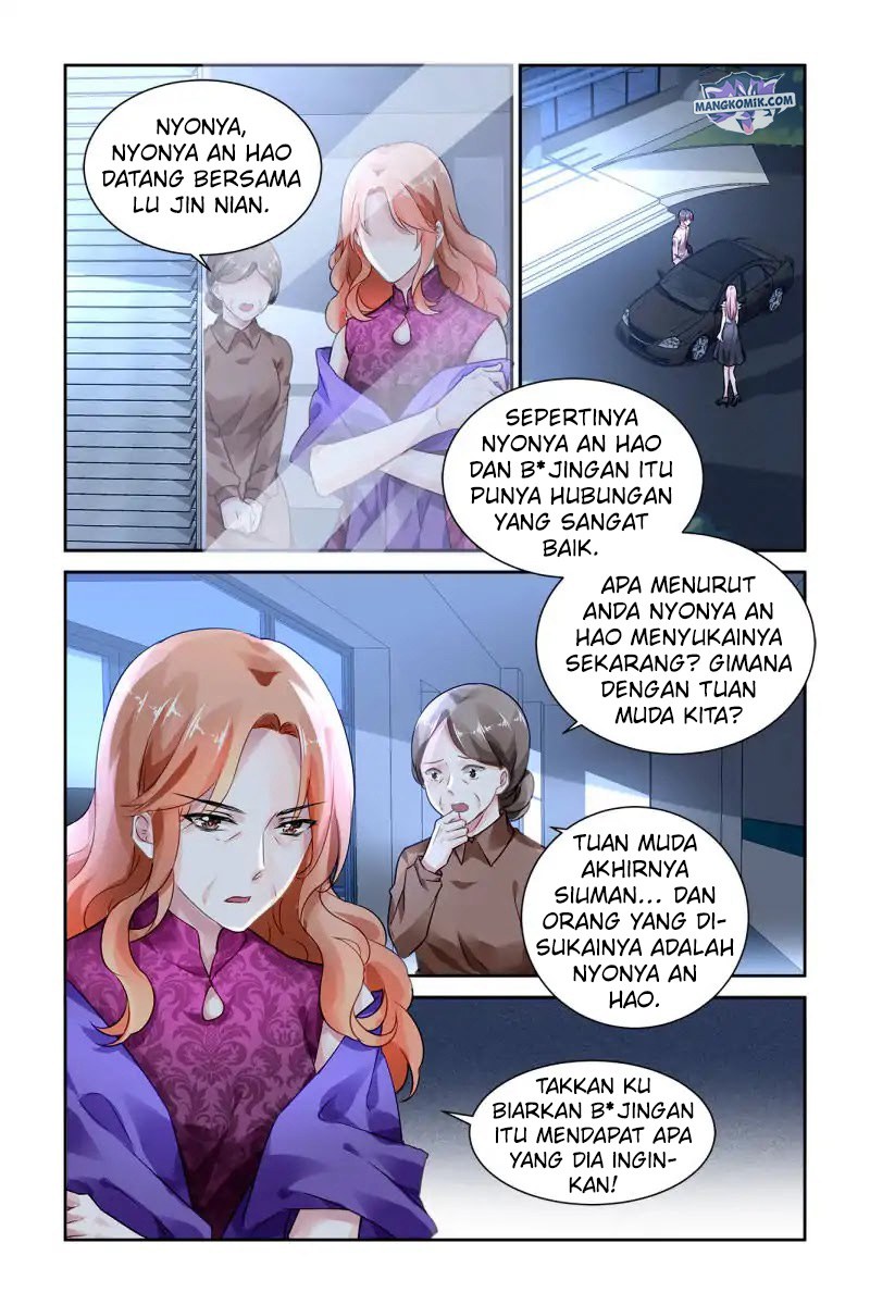 Guomin Laogong Dai Huijiaguo Chapter 84 Gambar 2