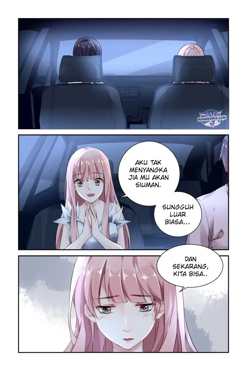 Guomin Laogong Dai Huijiaguo Chapter 84 Gambar 3