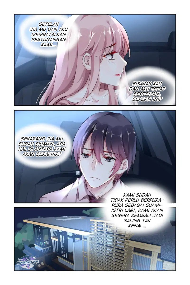 Guomin Laogong Dai Huijiaguo Chapter 84 Gambar 4