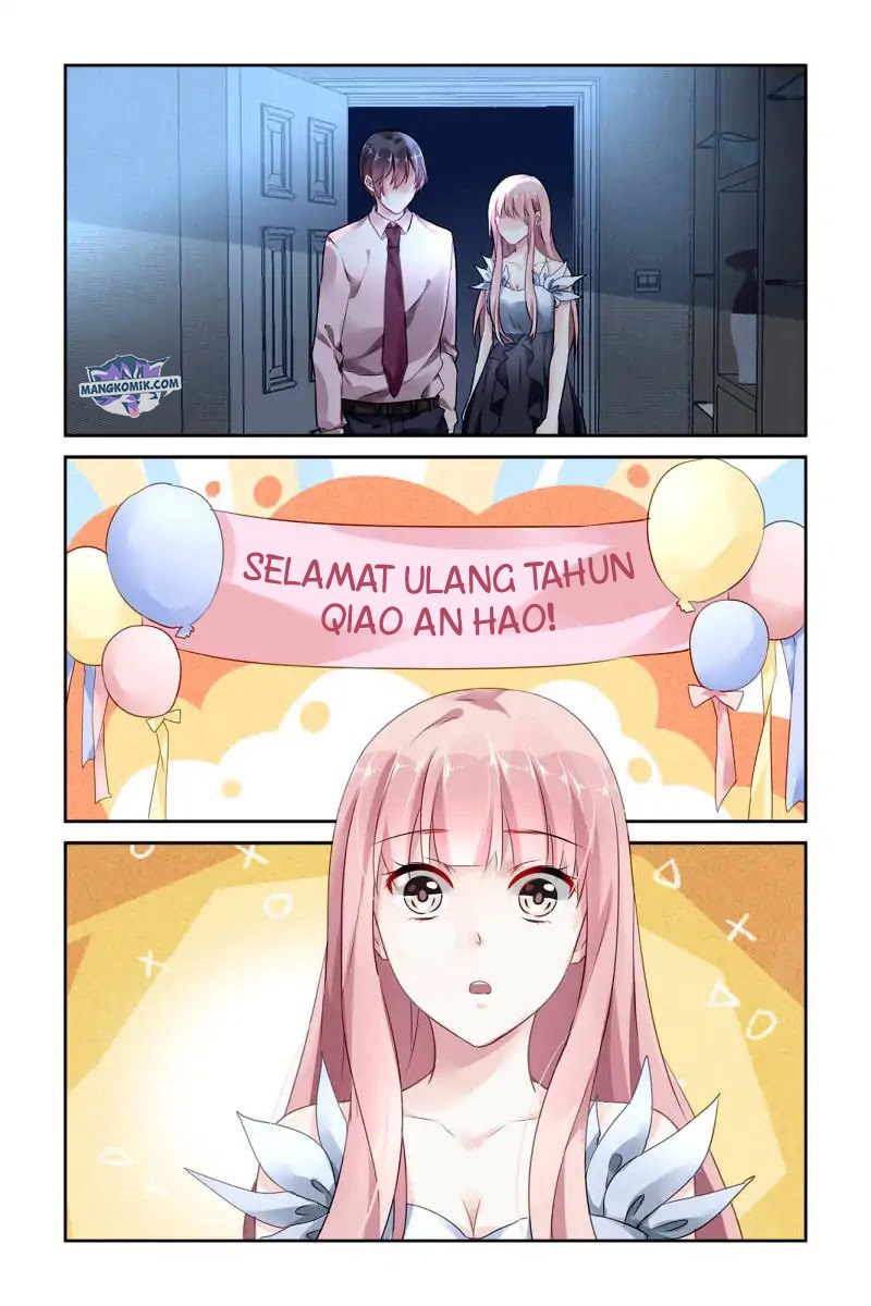 Guomin Laogong Dai Huijiaguo Chapter 84 Gambar 5