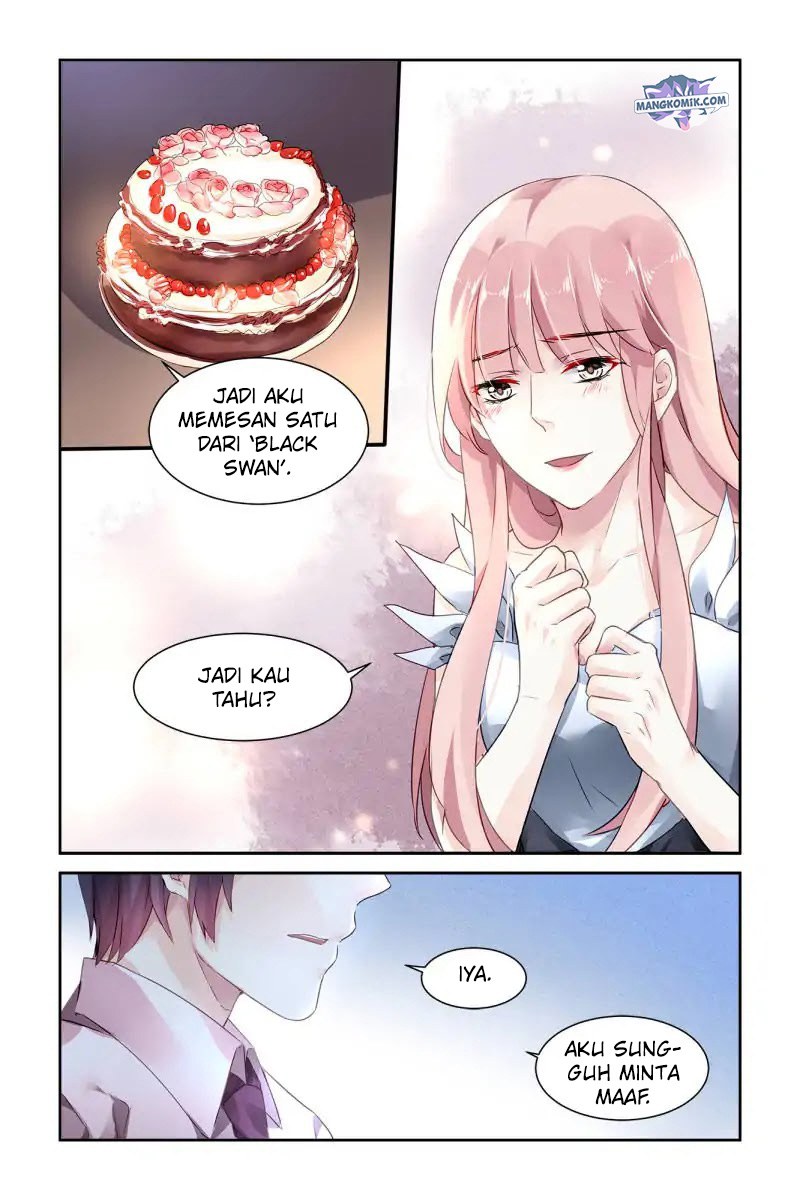 Guomin Laogong Dai Huijiaguo Chapter 84 Gambar 7