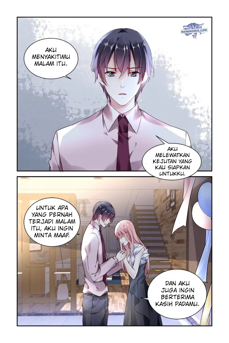Guomin Laogong Dai Huijiaguo Chapter 84 Gambar 8