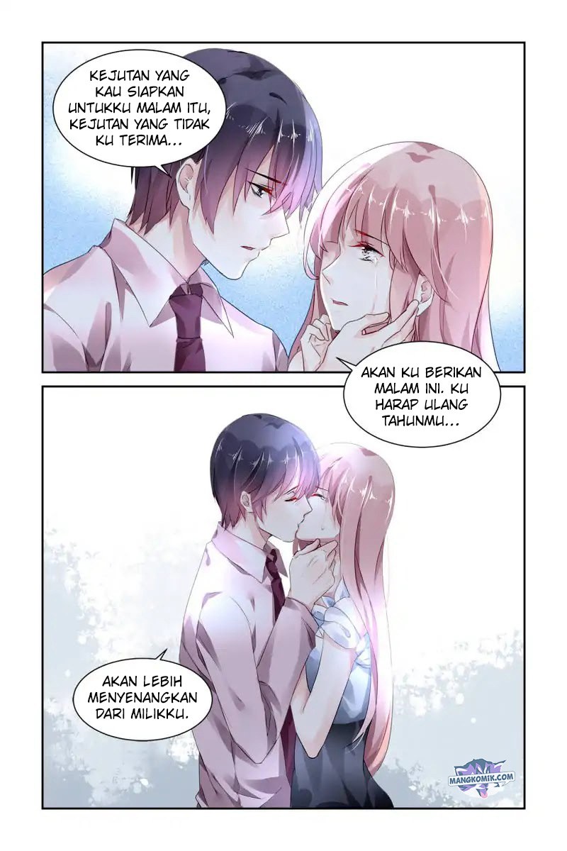 Guomin Laogong Dai Huijiaguo Chapter 84 Gambar 9