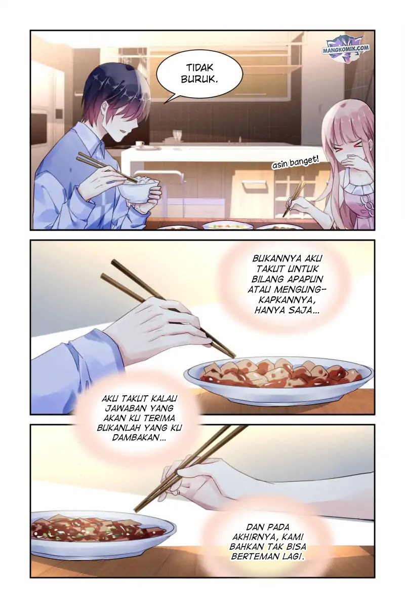 Guomin Laogong Dai Huijiaguo Chapter 87 Gambar 3