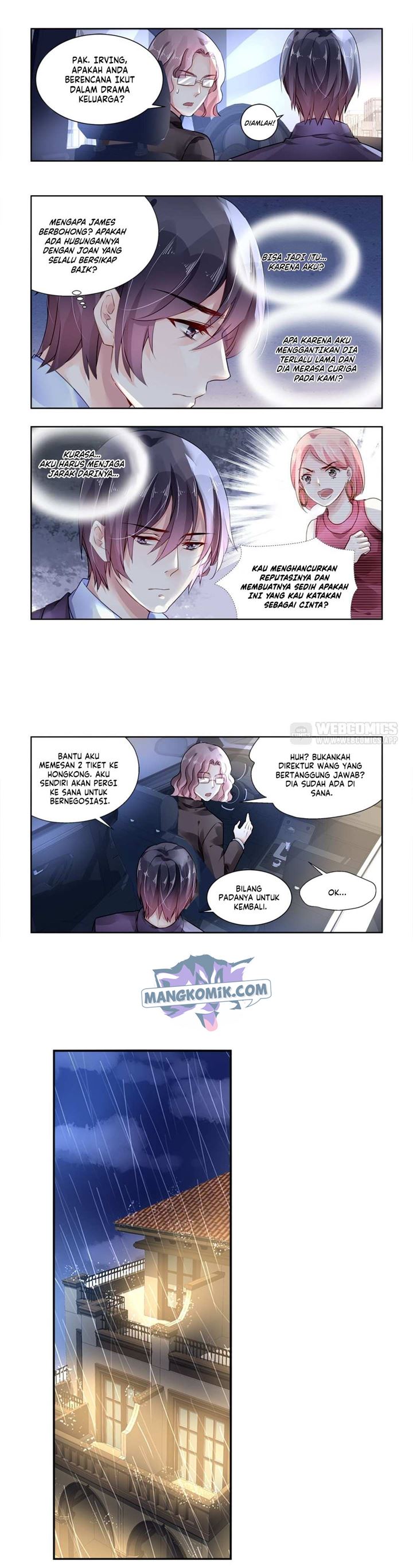 Guomin Laogong Dai Huijiaguo Chapter 100 Gambar 6