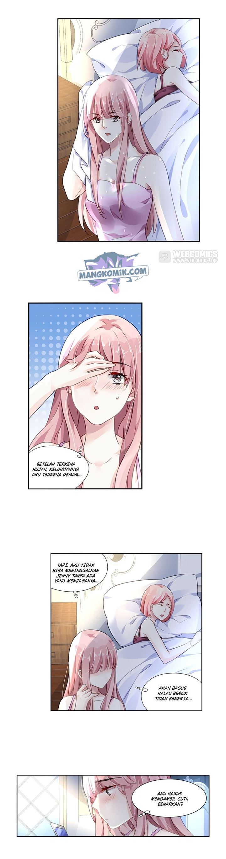 Guomin Laogong Dai Huijiaguo Chapter 100 Gambar 7