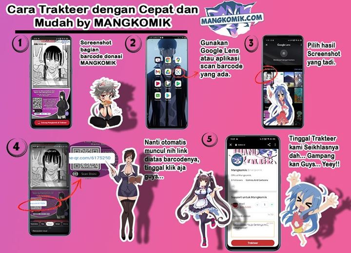 Guomin Laogong Dai Huijiaguo Chapter 100 Gambar 9