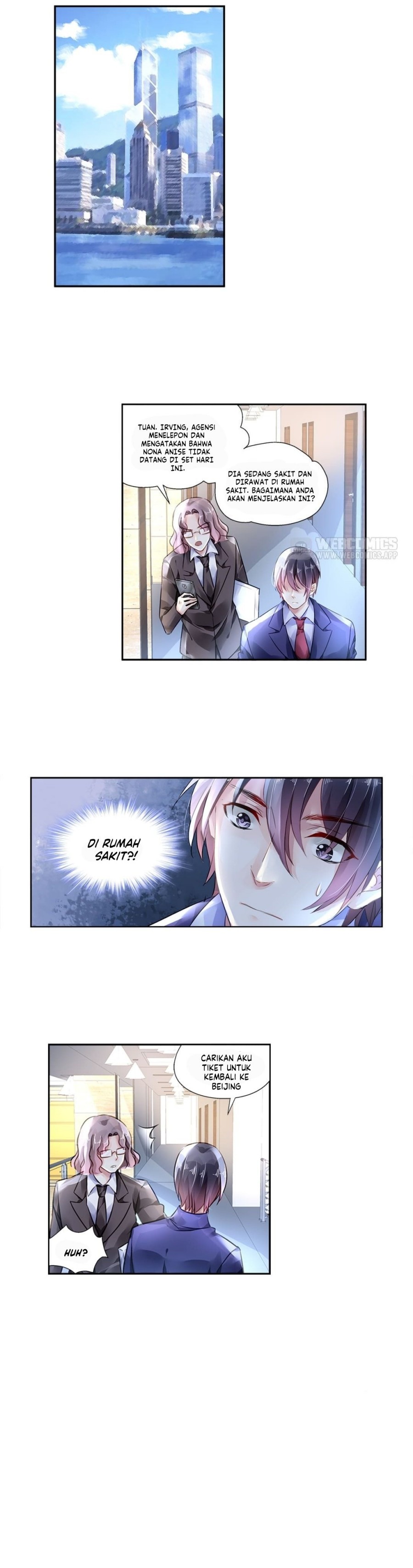 Guomin Laogong Dai Huijiaguo Chapter 101 Gambar 3