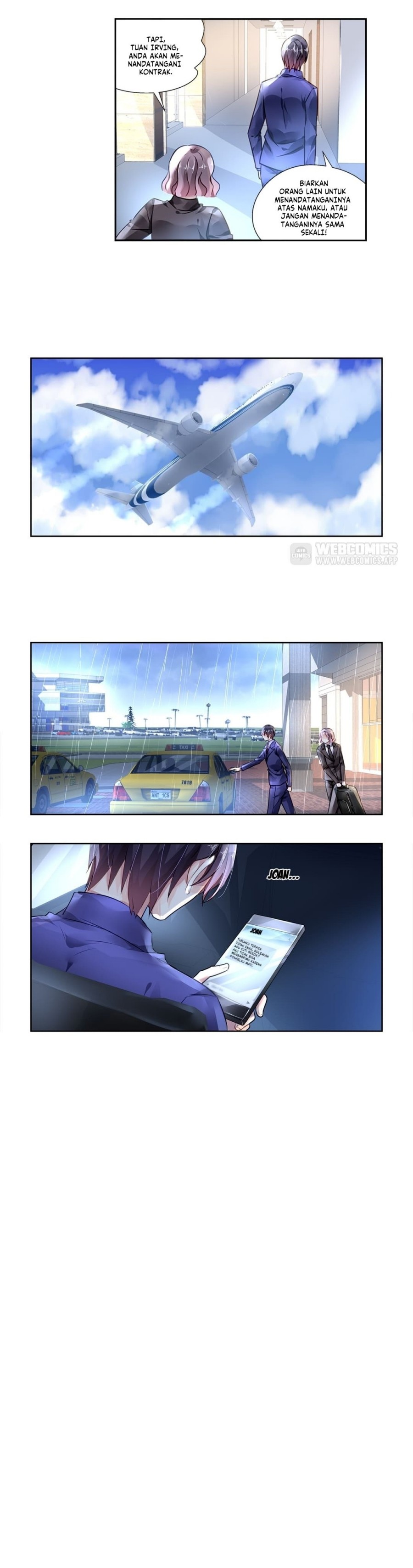 Guomin Laogong Dai Huijiaguo Chapter 101 Gambar 4