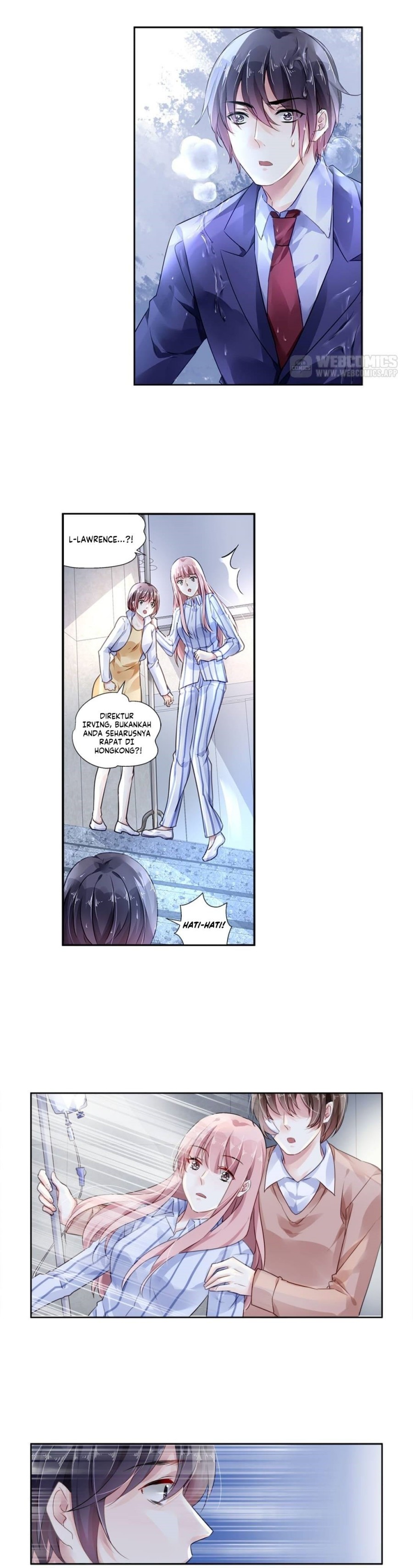 Guomin Laogong Dai Huijiaguo Chapter 101 Gambar 6