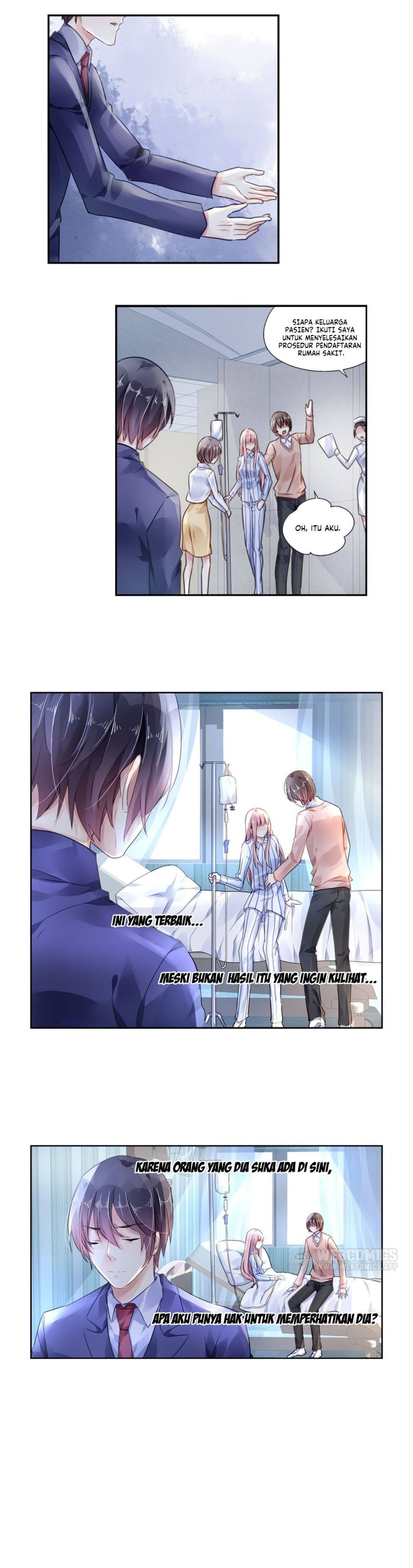 Guomin Laogong Dai Huijiaguo Chapter 101 Gambar 7