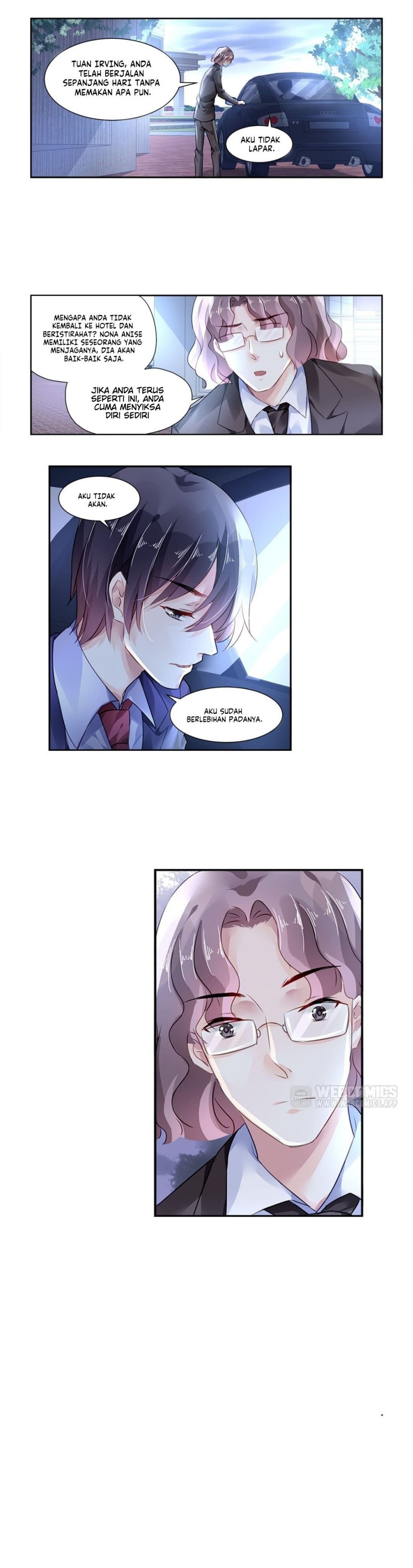 Guomin Laogong Dai Huijiaguo Chapter 101 Gambar 8