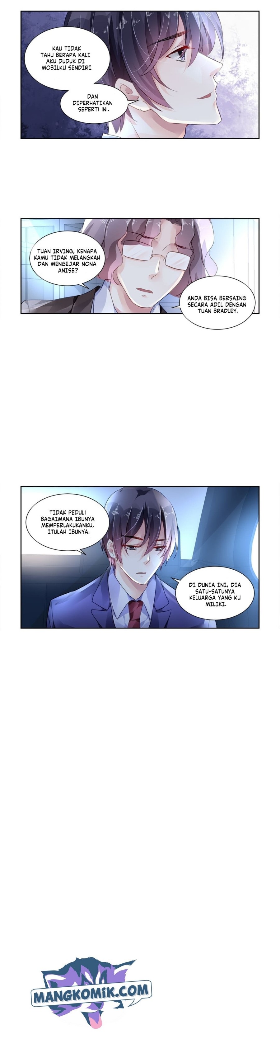 Guomin Laogong Dai Huijiaguo Chapter 101 Gambar 9