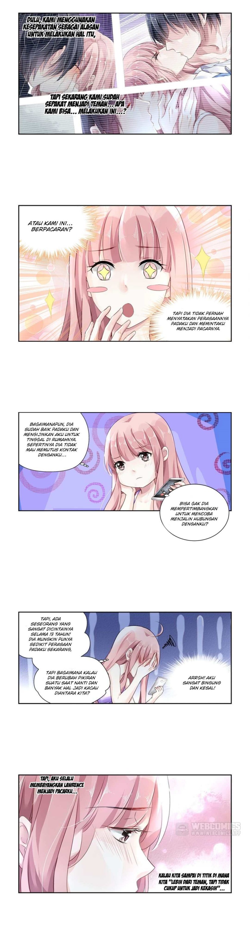 Guomin Laogong Dai Huijiaguo Chapter 106 Gambar 6