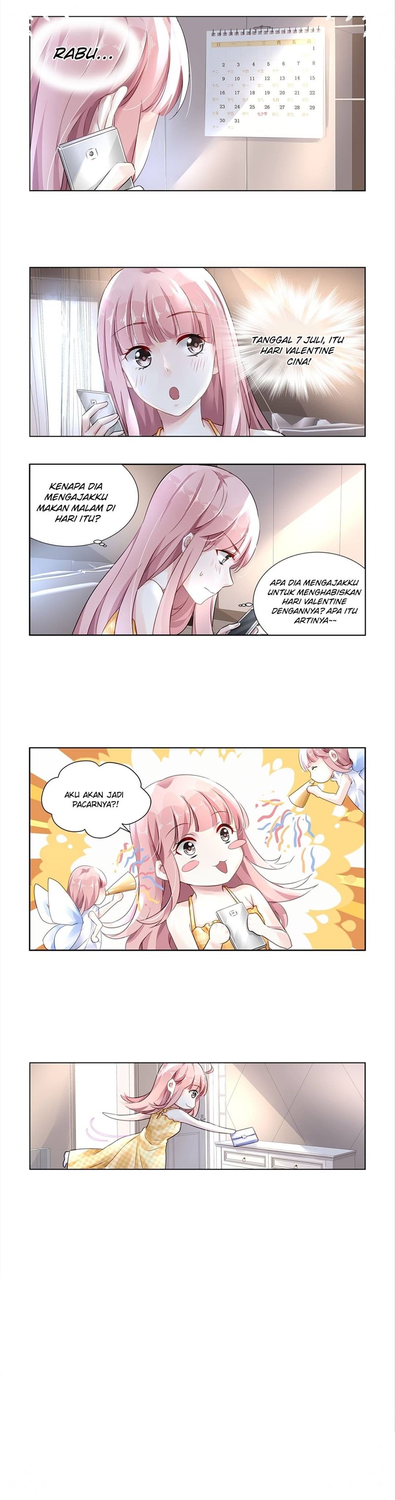 Guomin Laogong Dai Huijiaguo Chapter 108 Gambar 3