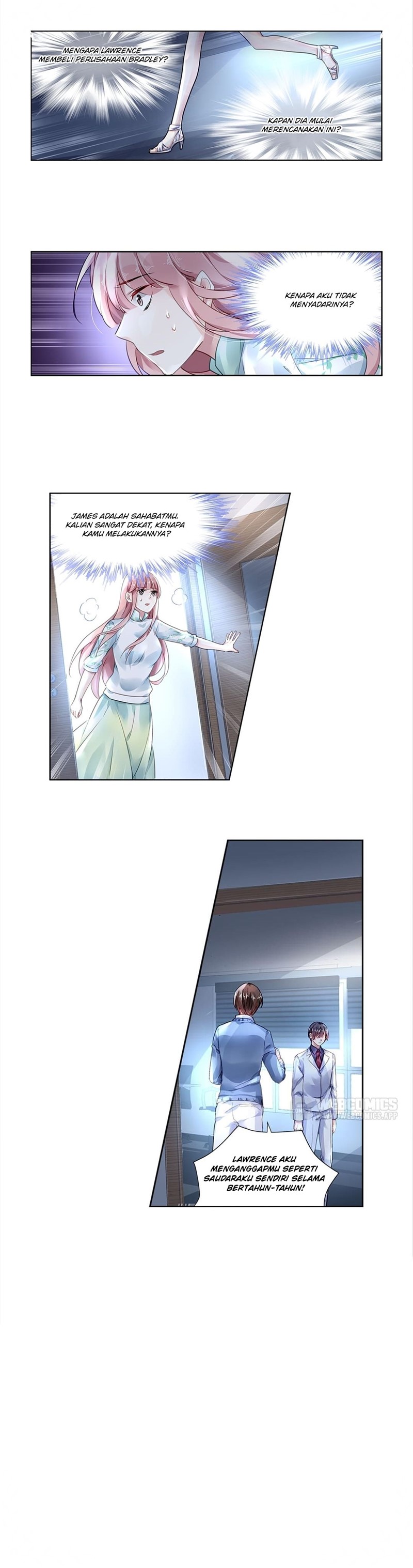 Guomin Laogong Dai Huijiaguo Chapter 108 Gambar 6