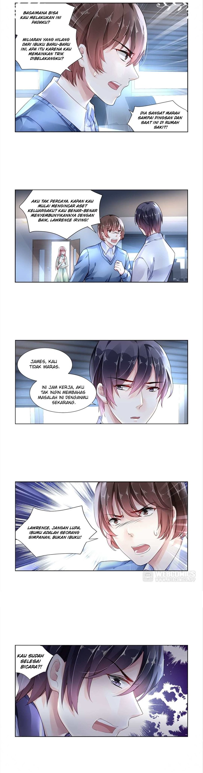 Guomin Laogong Dai Huijiaguo Chapter 108 Gambar 7