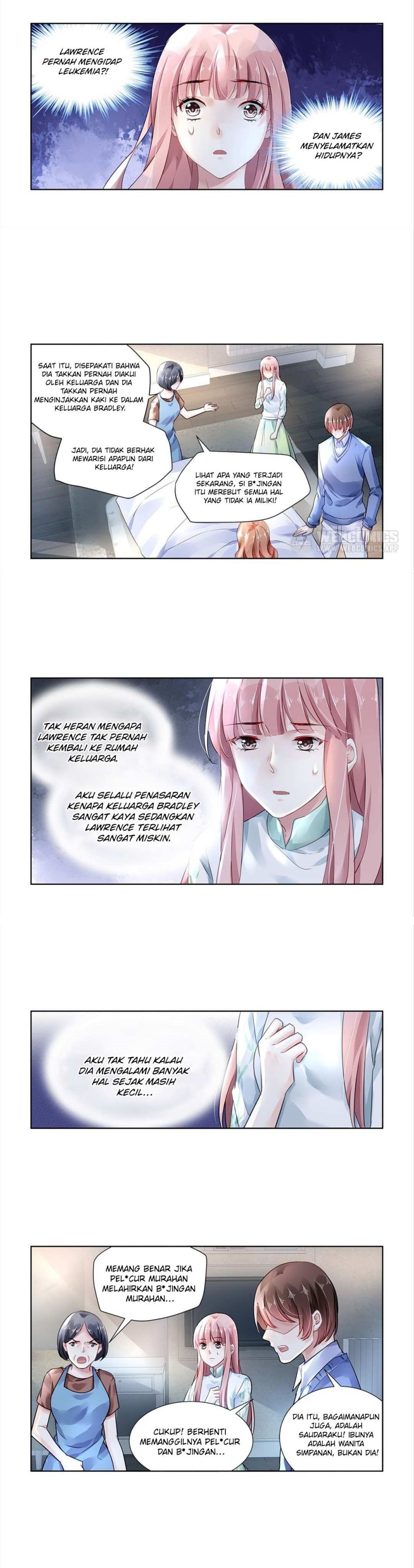 Guomin Laogong Dai Huijiaguo Chapter 110 Gambar 5