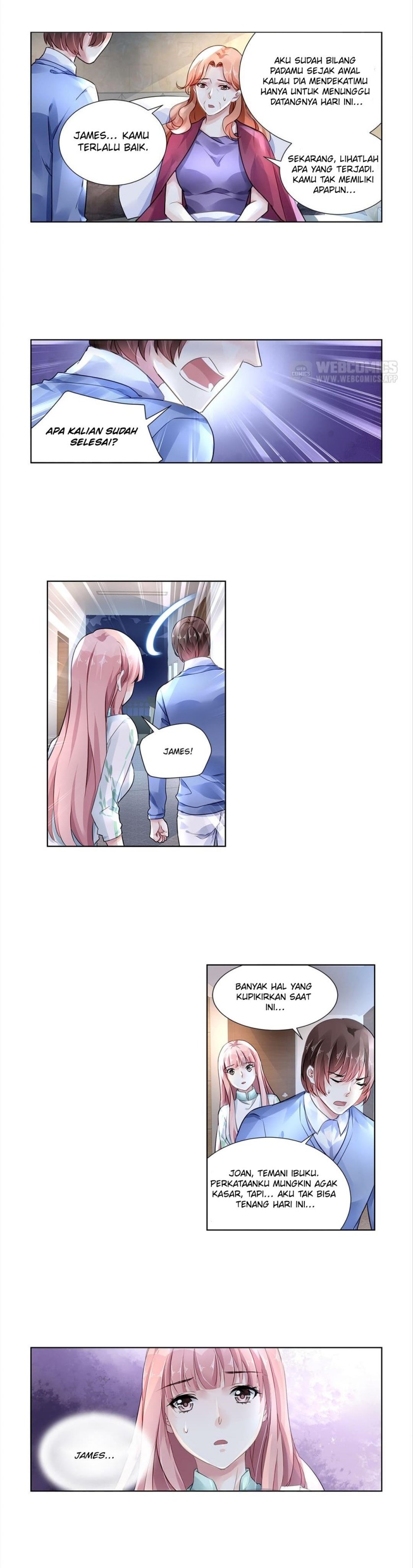 Guomin Laogong Dai Huijiaguo Chapter 110 Gambar 6