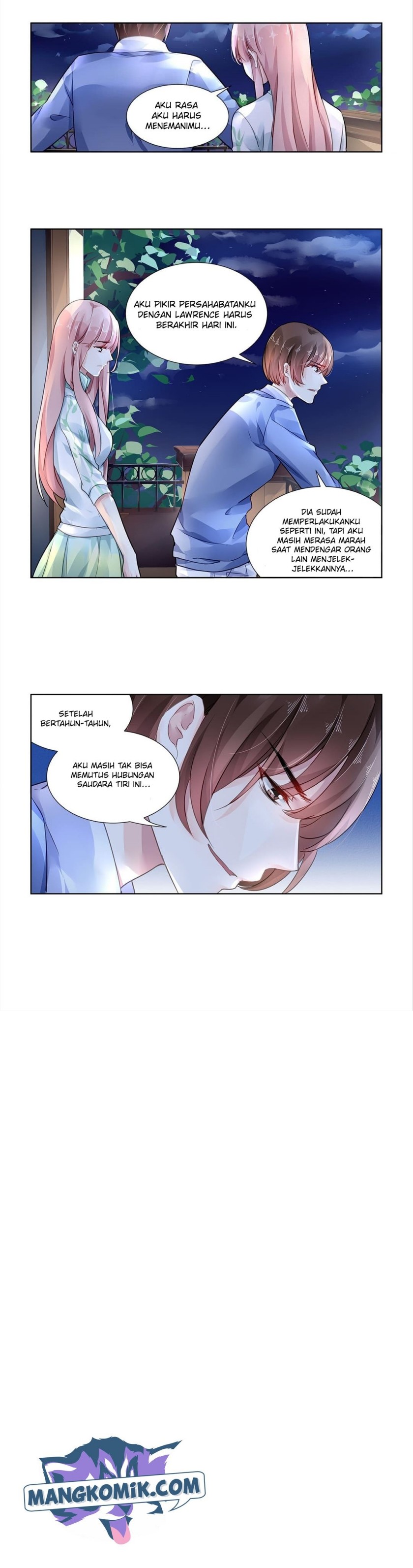Guomin Laogong Dai Huijiaguo Chapter 110 Gambar 7
