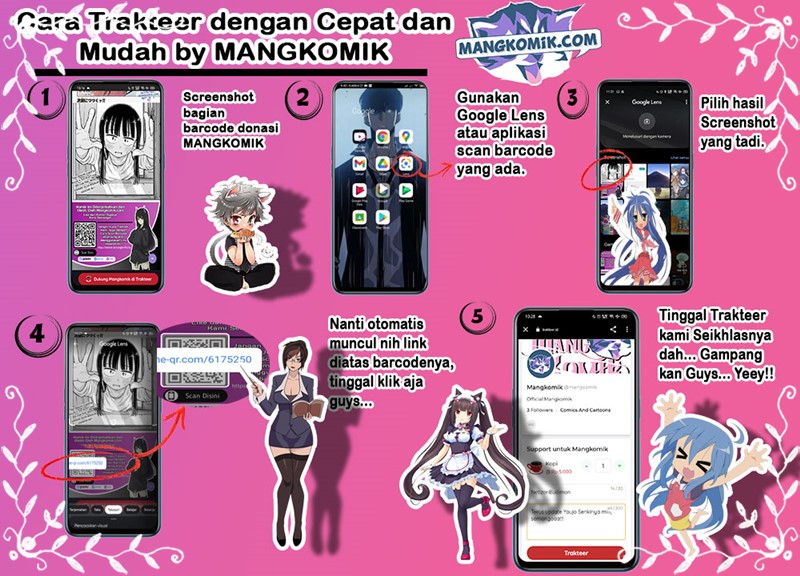 Guomin Laogong Dai Huijiaguo Chapter 128 Gambar 5