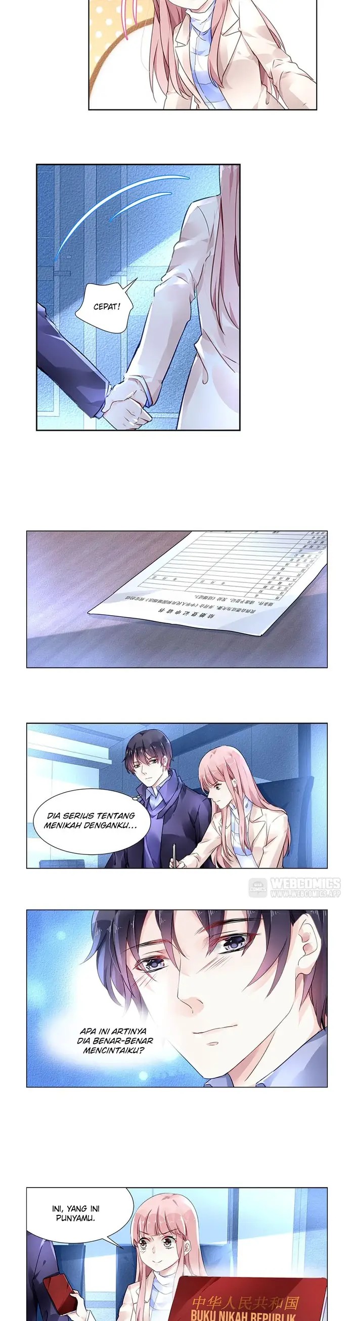 Guomin Laogong Dai Huijiaguo Chapter 136 Gambar 6