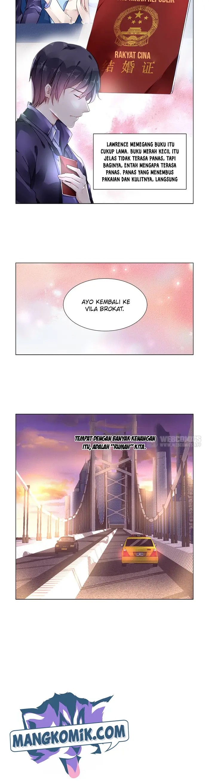Guomin Laogong Dai Huijiaguo Chapter 136 Gambar 7