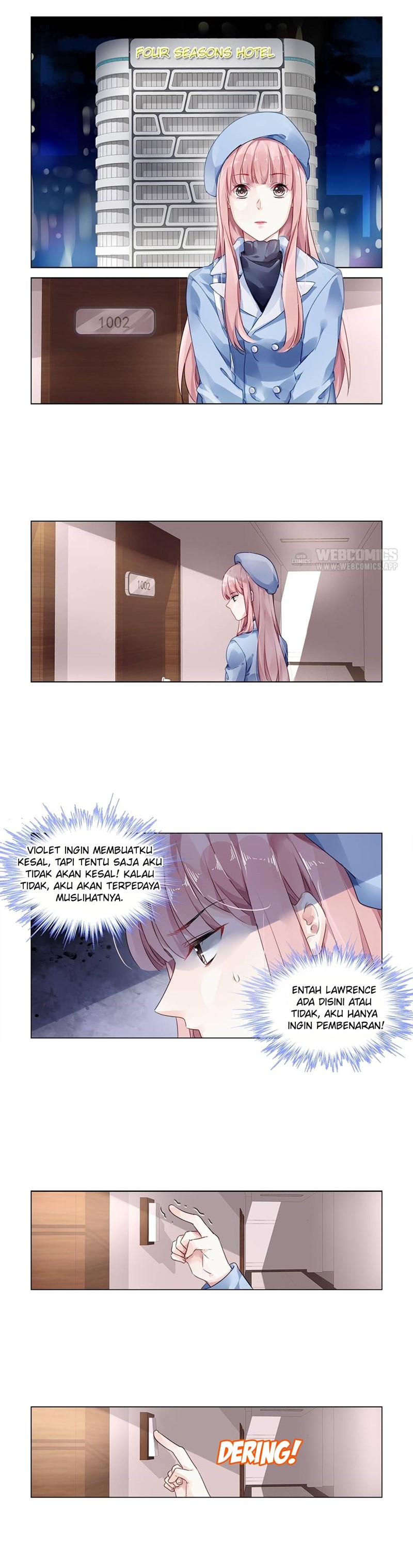 Guomin Laogong Dai Huijiaguo Chapter 141 Gambar 3