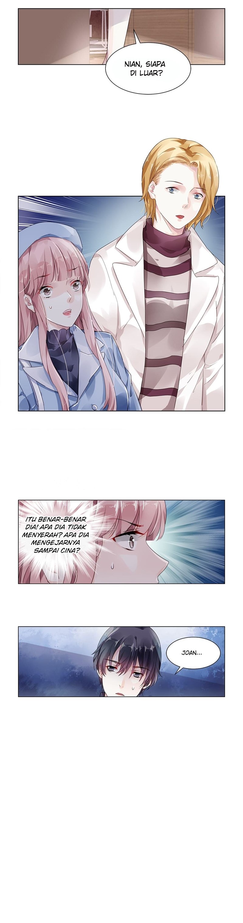 Guomin Laogong Dai Huijiaguo Chapter 141 Gambar 5