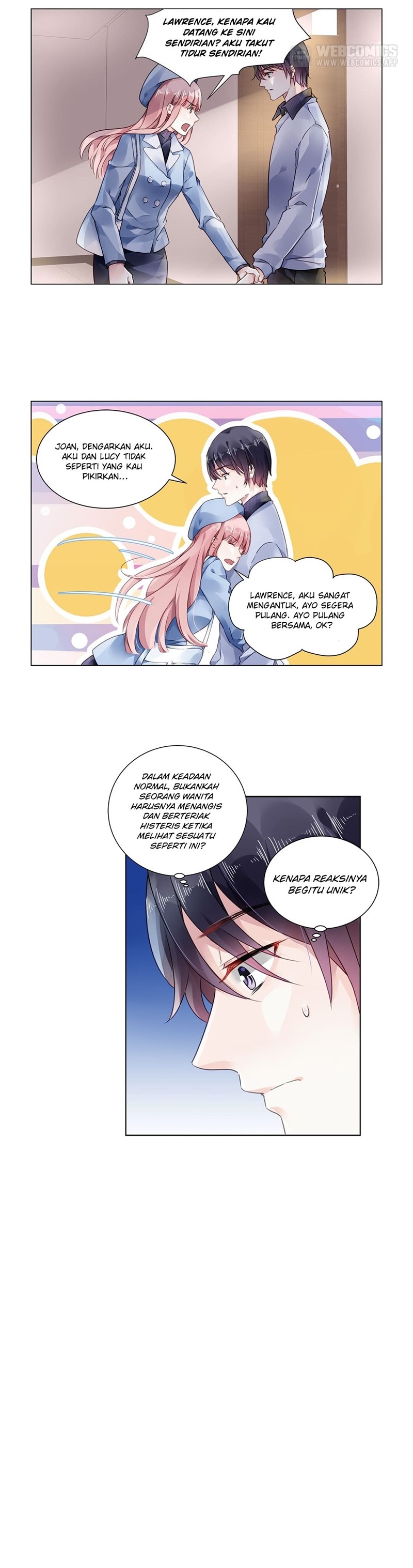 Guomin Laogong Dai Huijiaguo Chapter 141 Gambar 6
