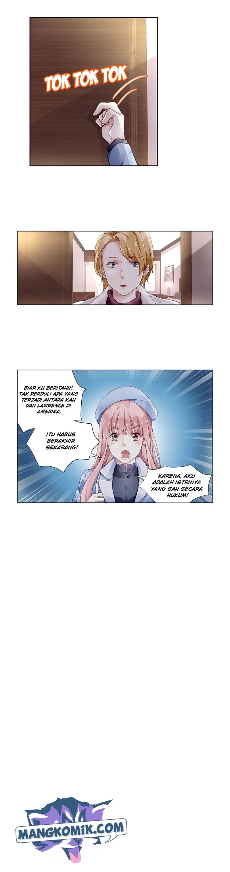 Guomin Laogong Dai Huijiaguo Chapter 141 Gambar 8
