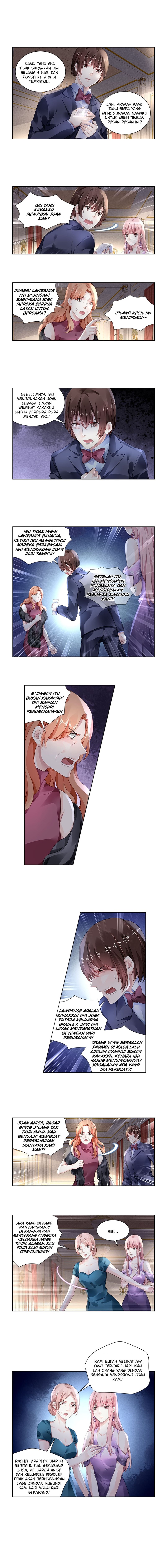 Guomin Laogong Dai Huijiaguo Chapter 151 Gambar 4