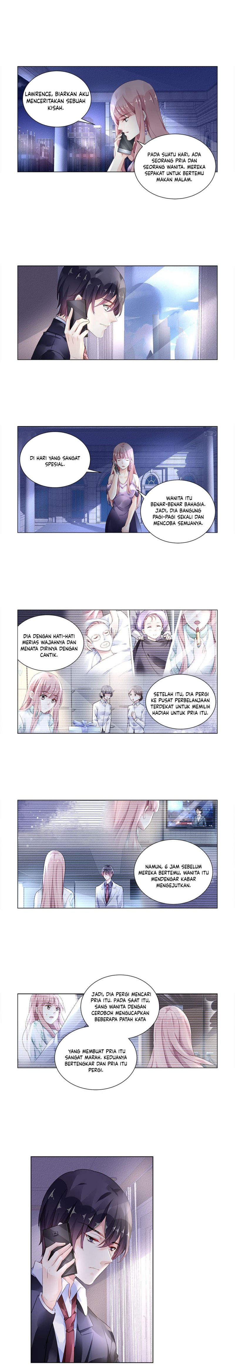 Guomin Laogong Dai Huijiaguo Chapter 153 Gambar 3