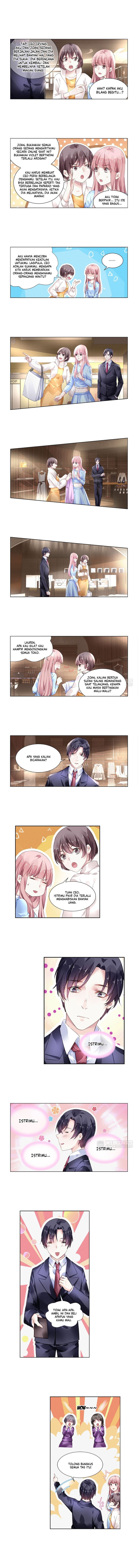 Guomin Laogong Dai Huijiaguo Chapter 157 Gambar 4