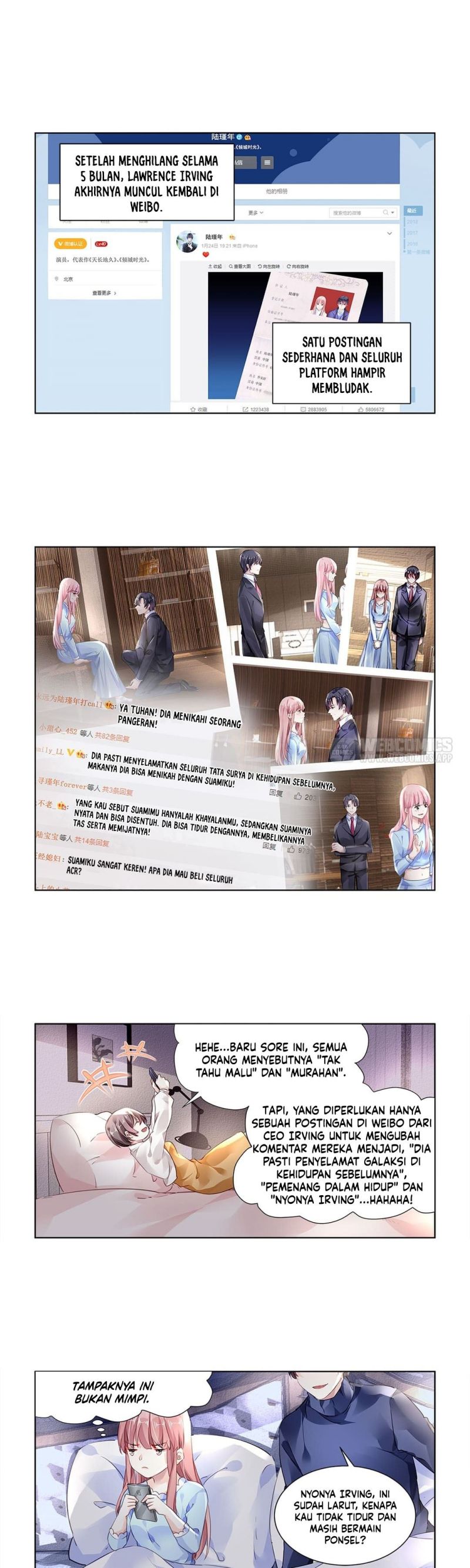 Guomin Laogong Dai Huijiaguo Chapter 161 Gambar 3