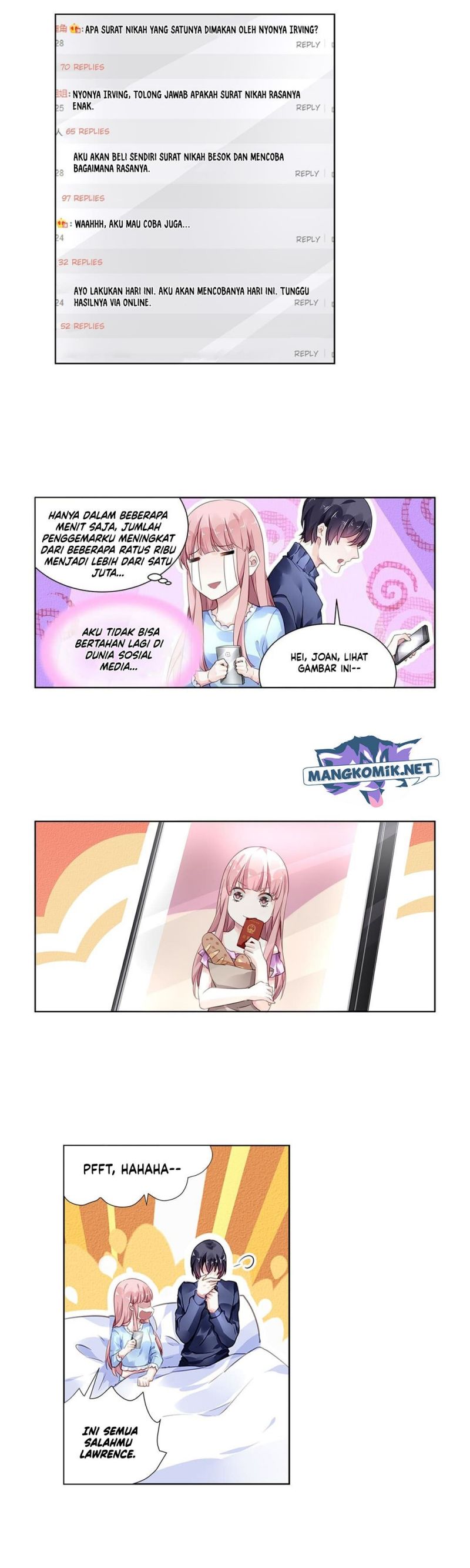 Guomin Laogong Dai Huijiaguo Chapter 161 Gambar 5