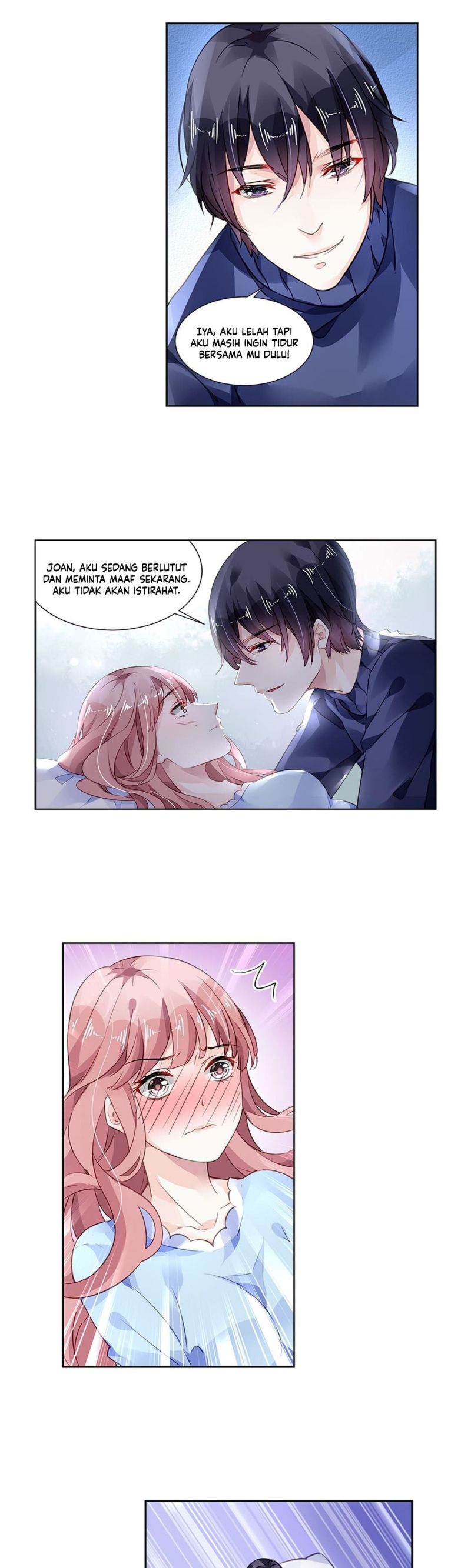 Guomin Laogong Dai Huijiaguo Chapter 161 Gambar 7