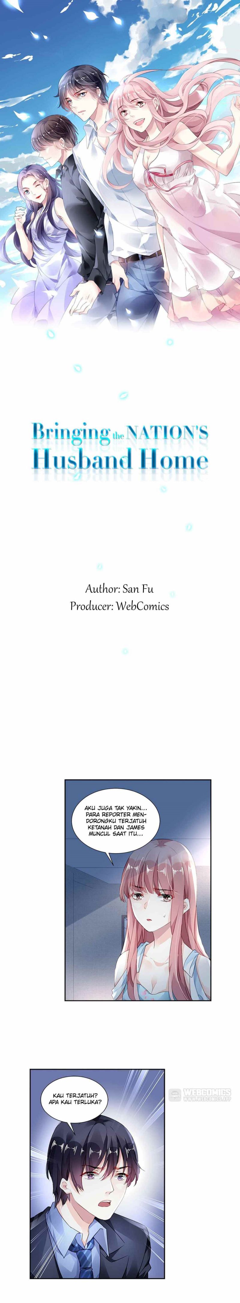 Guomin Laogong Dai Huijiaguo Chapter 167 Gambar 2