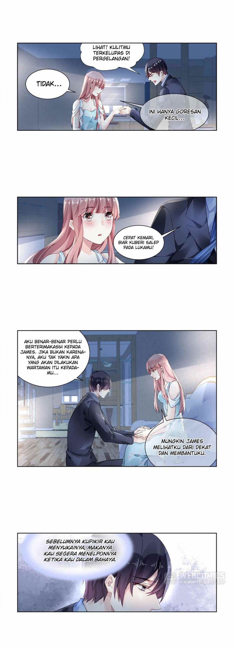 Guomin Laogong Dai Huijiaguo Chapter 167 Gambar 3