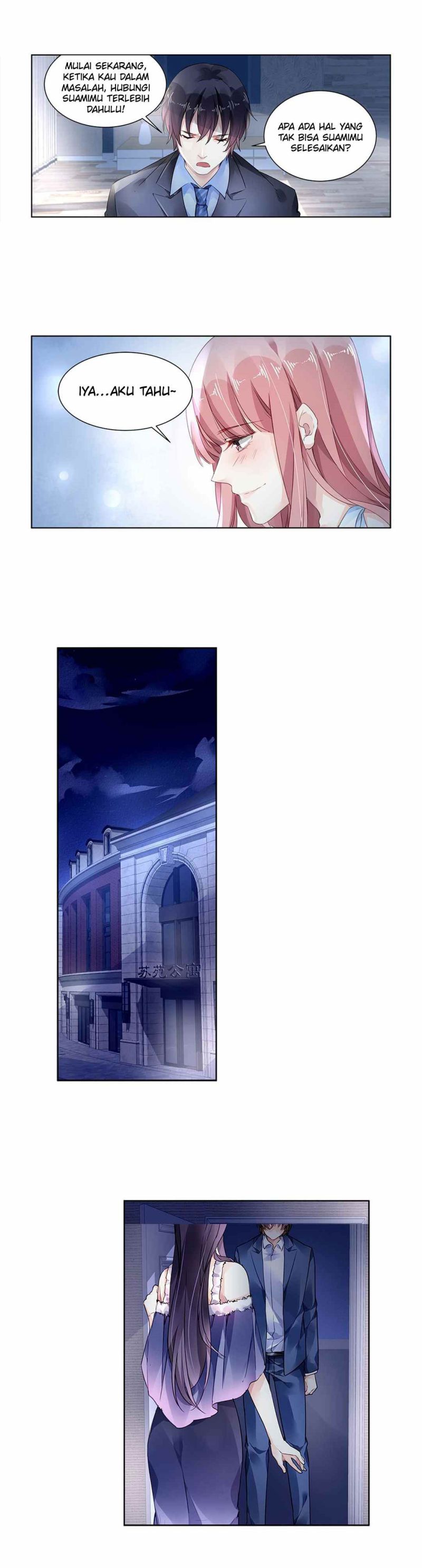 Guomin Laogong Dai Huijiaguo Chapter 167 Gambar 4