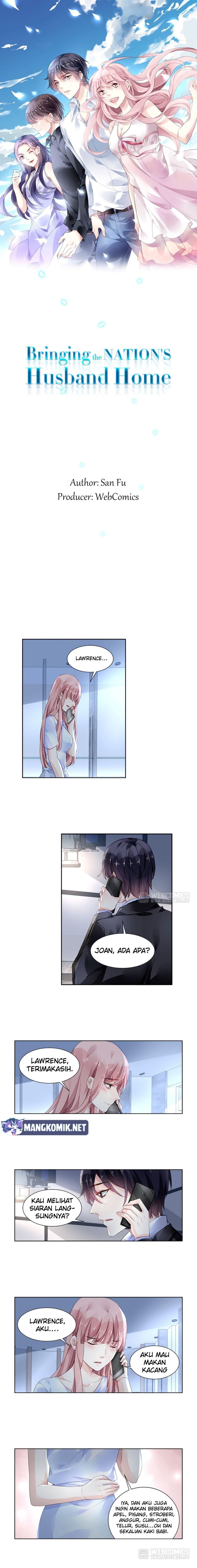 Guomin Laogong Dai Huijiaguo Chapter 172 Gambar 2