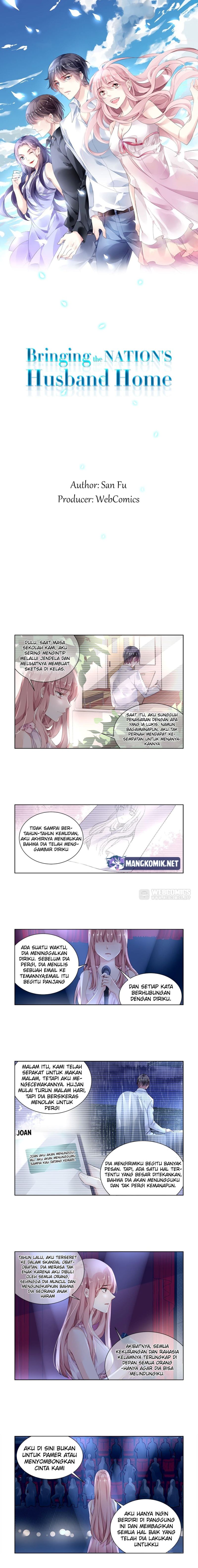 Guomin Laogong Dai Huijiaguo Chapter 176 Gambar 2
