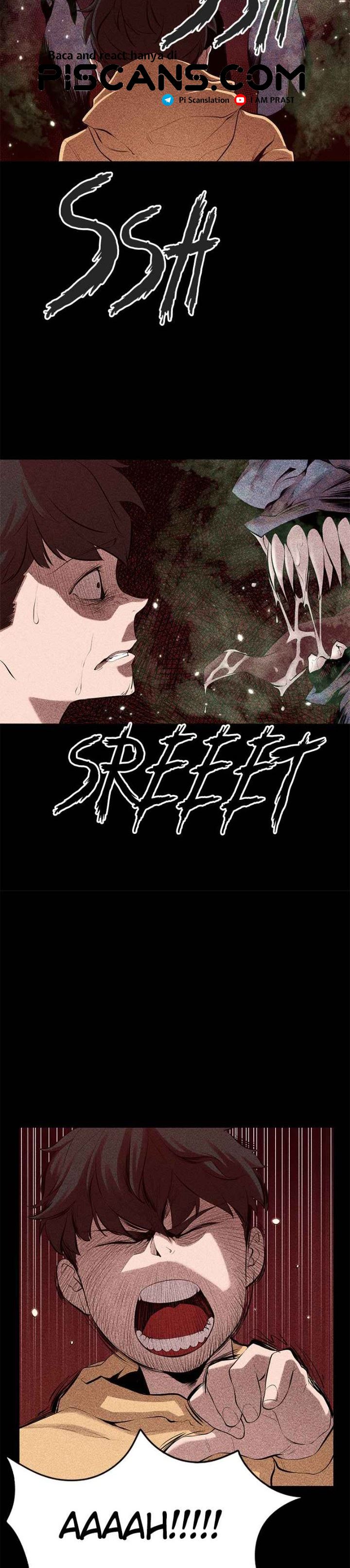 Gwei (The Monstrous Gui) Chapter 02 Gambar 6