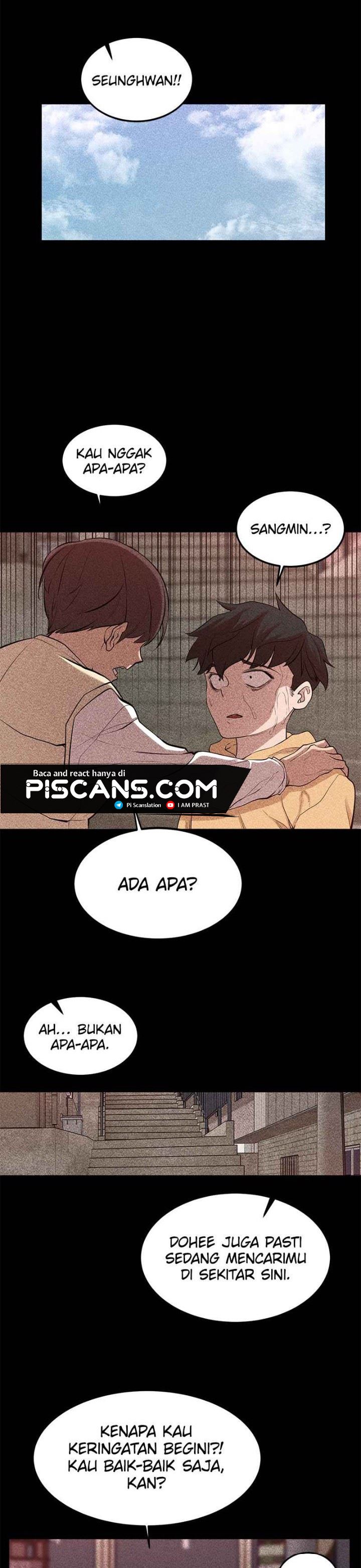 Gwei (The Monstrous Gui) Chapter 02 Gambar 25