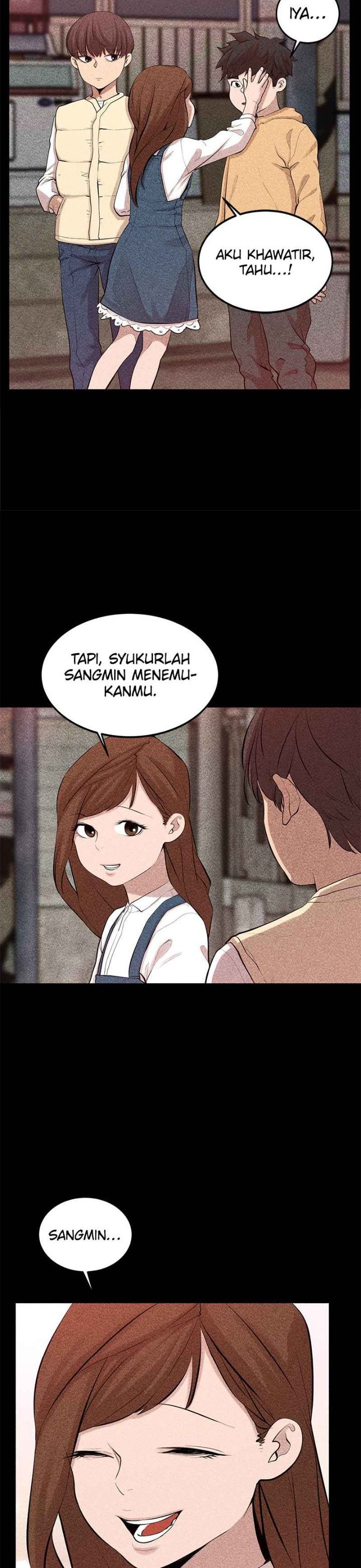 Gwei (The Monstrous Gui) Chapter 02 Gambar 26