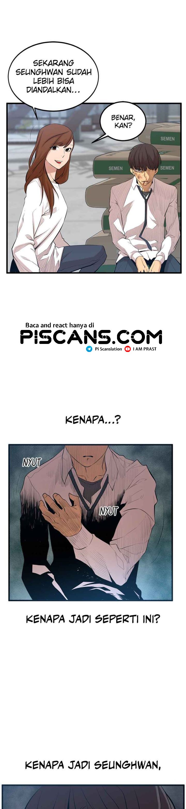 Gwei (The Monstrous Gui) Chapter 02 Gambar 30