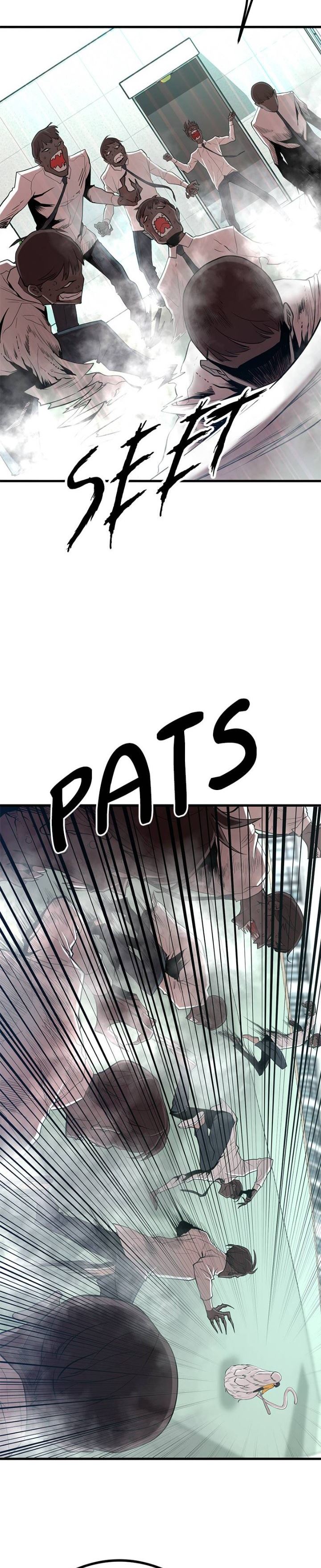 Gwei (The Monstrous Gui) Chapter 05 Gambar 7