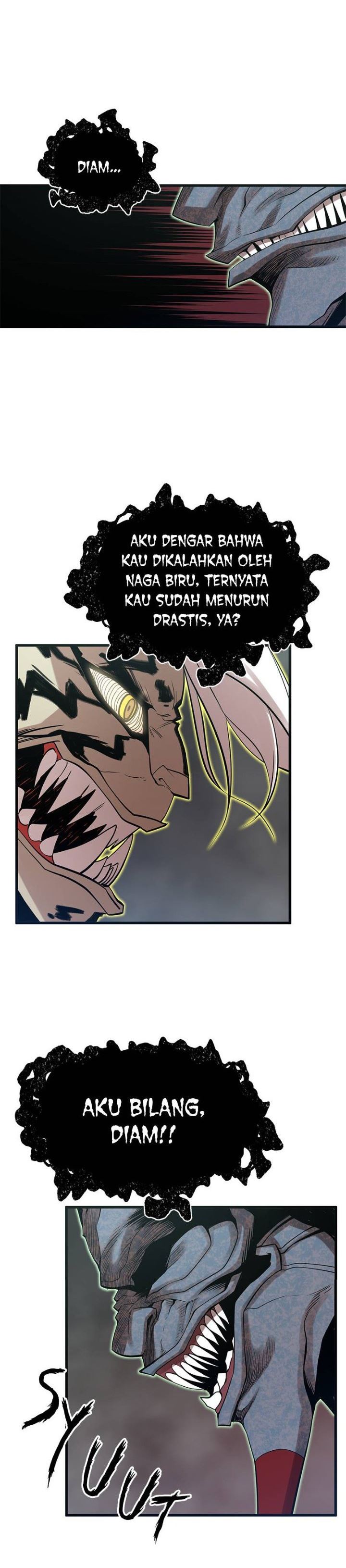 Gwei (The Monstrous Gui) Chapter 05 Gambar 32