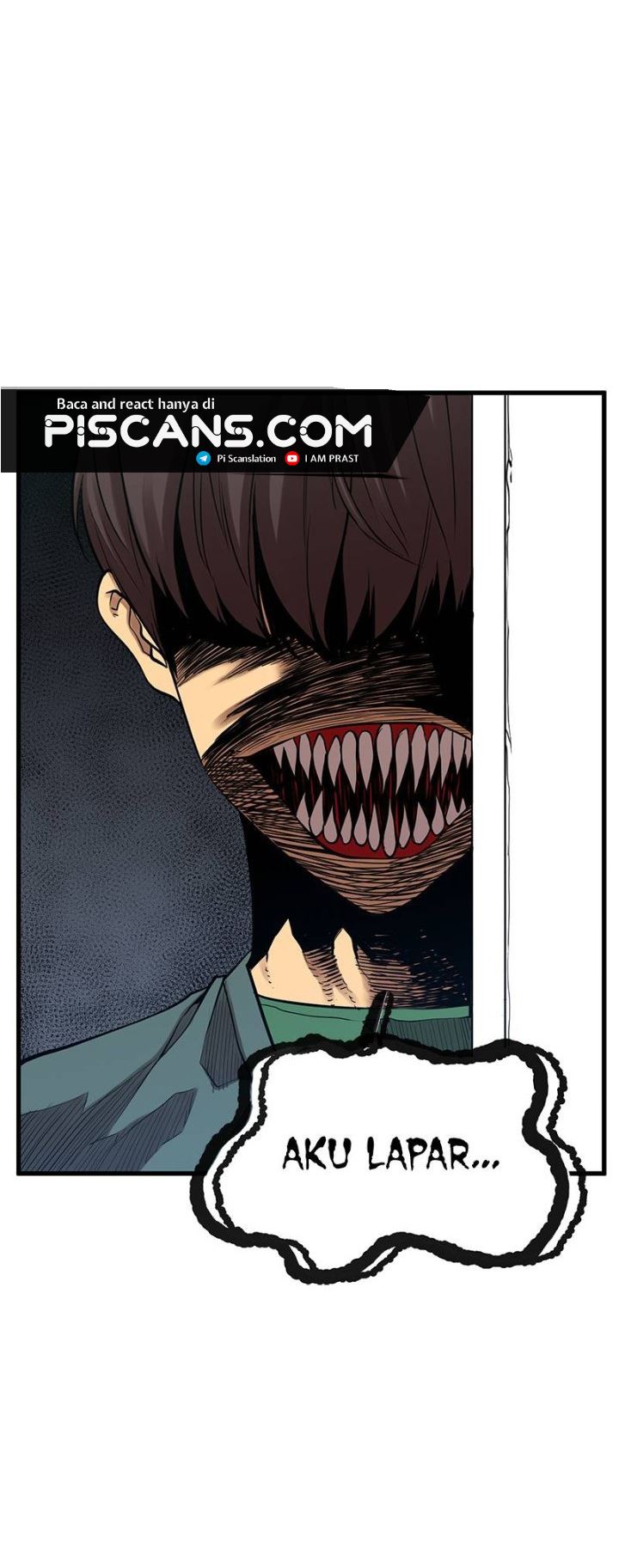 Gwei (The Monstrous Gui) Chapter 05 Gambar 40