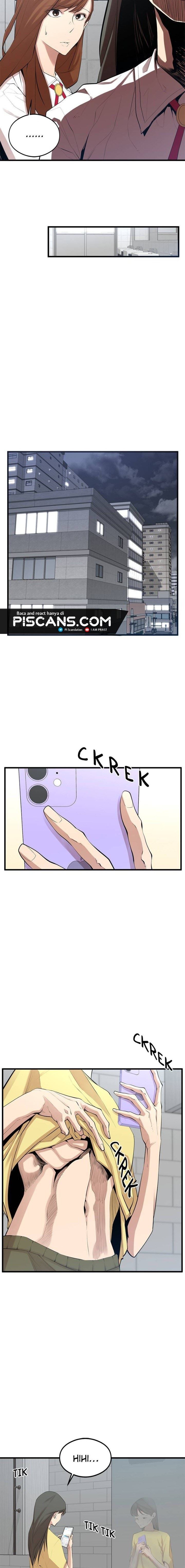 Gwei (The Monstrous Gui) Chapter 10 Gambar 2